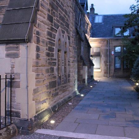Edinburgh Church Apartments Zařízení fotografie