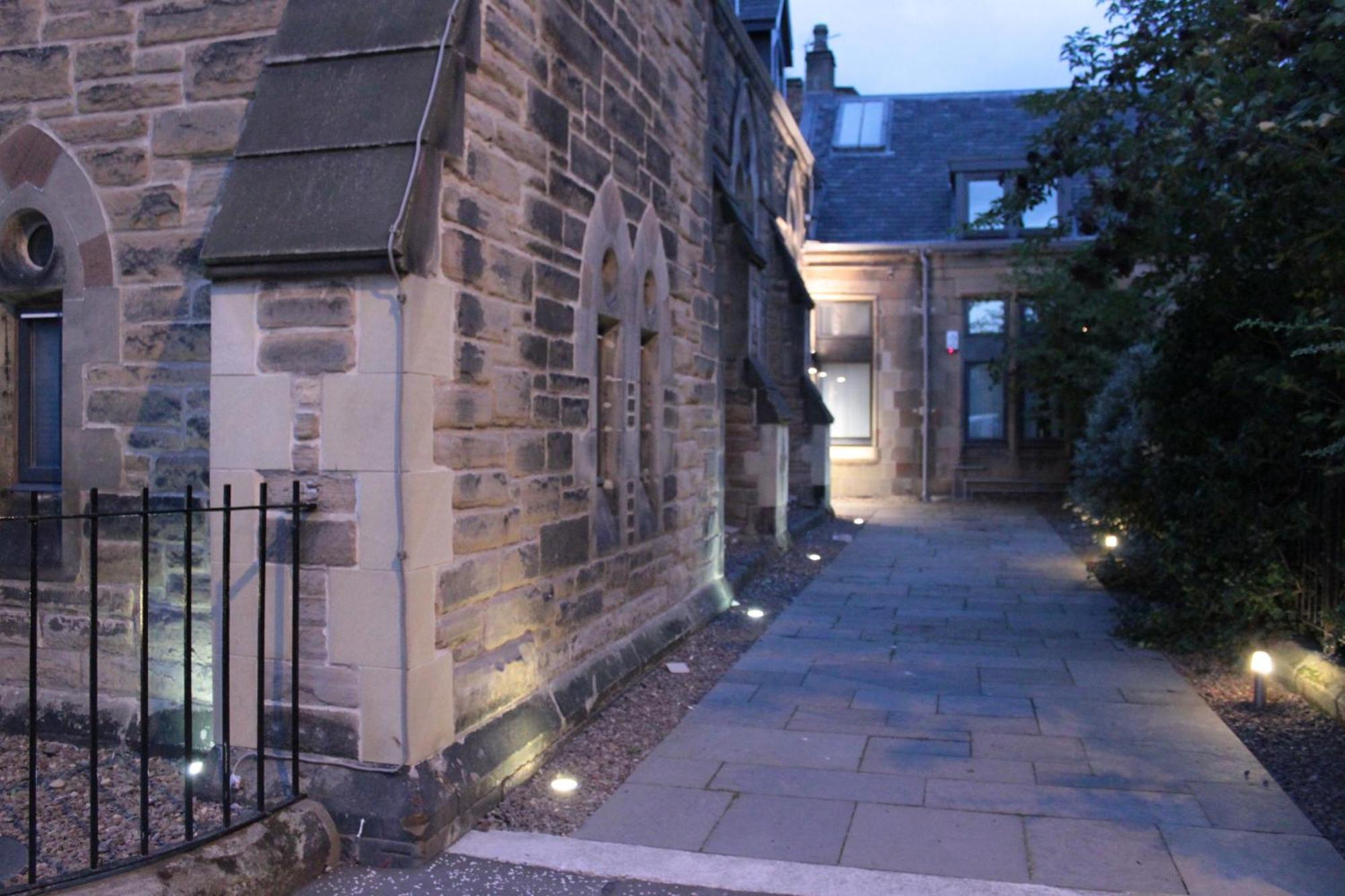 Edinburgh Church Apartments Zařízení fotografie